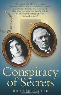 Conspiracy of Secrets