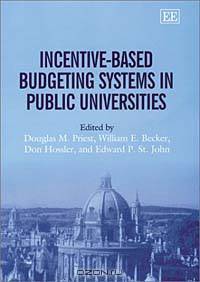 Incentive-Based Budgeting Systems in Public Universities