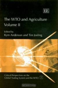 The WTO and Agriculture (Critical Perspectives on the Global Trading System and the Wto Series)