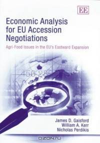 Economic Analysis for Eu Accession Negotiations: Agri-Food Issues in the Eu