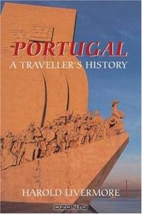 Portugal: A Traveller