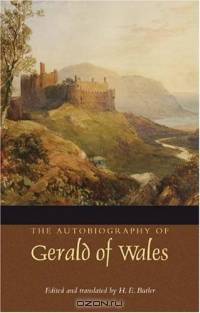 The Autobiography of Gerald of Wales