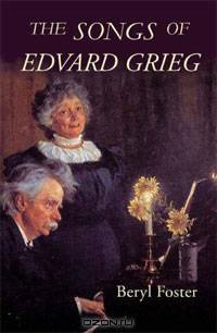 The Songs of Edvard Grieg