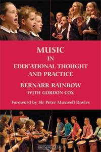 Music in Educational Thought and Practice: A Survey from 800 BC