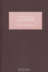 A Companion to Gower ...