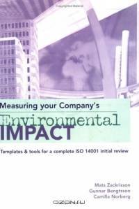 Measuring Your Company