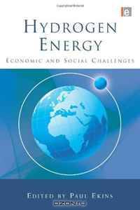 Hydrogen Energy: Economic and Social Challenges