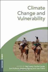 Climate Change Vulnerability and Adaptation: Two Volume Paperback Set