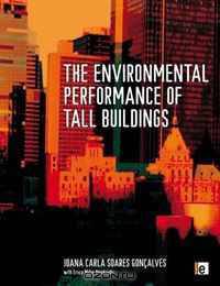 The Environmental Performance of Tall Buildings