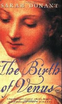 Birth Of Venus
