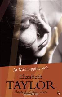 At Mrs Lippincote