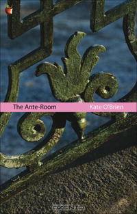 The Ante-Room (Virago Modern Classics)