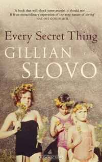 Every Secret Thing: My Family, My Country