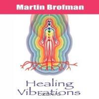 Healing Vibrations (CD)