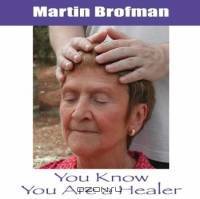 You Know You Are a Healer (CD)