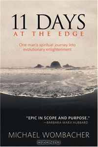 11 Days at the Edge: One Man