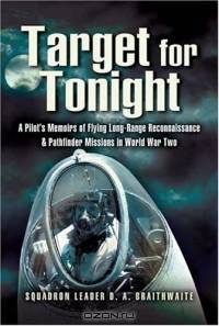 TARGET FOR TONIGHT : A pilot