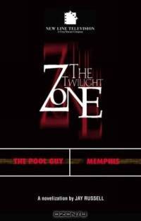 The Twilight Zone #1: The Pool Guy / Memphis