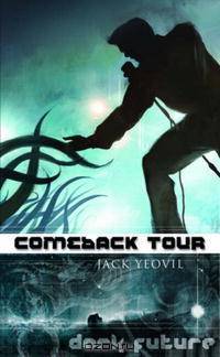 Comeback Tour (Demon Download Cycle)