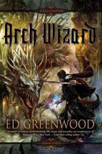 Arch Wizard (The Falconfar Saga)