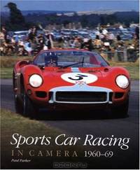 Sports Car Racing in Camera 1960-69 (In Camera)