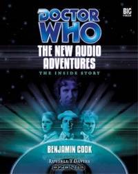Doctor Who: The New Audio Adventures: The Inside Story