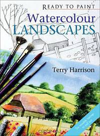 Watercolour Landscapes