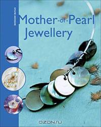 Mother-of-Pearl Jewellery