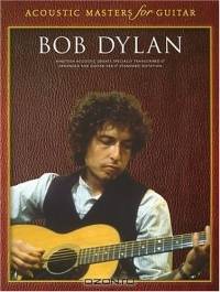 Acoustic Masters for Guitar (Acoustic Masters)