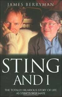 Sting And I
