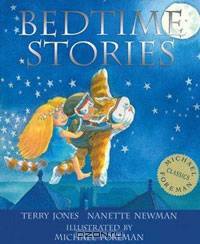 Bedtime Stories
