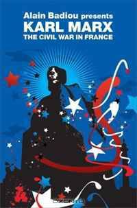 The Civil War in France (Revolutions)