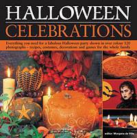 Halloween Celebrations