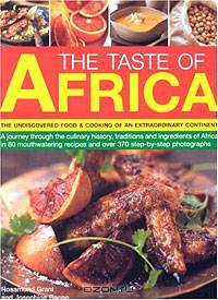 The Taste of Africa
