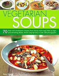 Vegetarian Soups