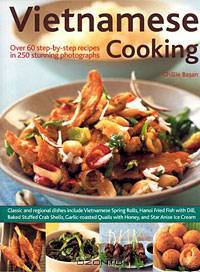 Vietnamese Cooking