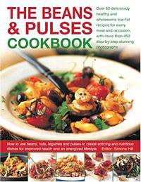 The Beans & Pulses Cookbook