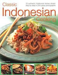 Classic Indonesian Cooking