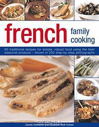 French Family Cooking
