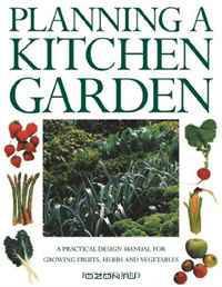 Planning a Kitchen Garden
