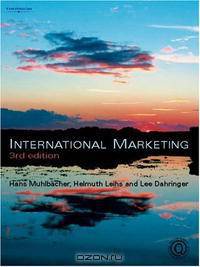 International Marketing: A Global Perspective