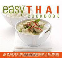 Easy Thai Cookbook