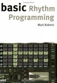 Basic Rhythm Programming
