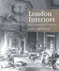 London Interiors: From the Archives of Country Life