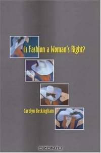 Is Fashion A Woman