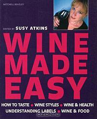 Wine Made Easy