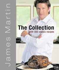 James Martin - The Collection