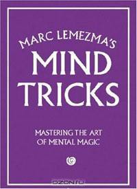Marc Lemezma