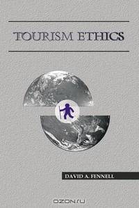 Tourism Ethics (Aspects of Tourism)