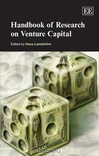 Handbook of Research on Venture Capital